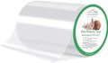 Door Protector from Dog Scratching 118" x 8.2" Cat Scratch Door Frame Single by CHUANGSEED