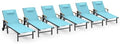 Ciokea Outdoor Lounge Chair by Ciokea