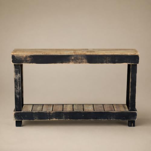 Doug and Cristy Designs 46" Luxe Combo Console - Image 4