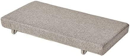 Piano Bench Cushion 32x12 Inch for Indoor by MICUSHION