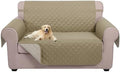 U-NICE HOME Loveseat Sofa Cover by U-NICEHOME