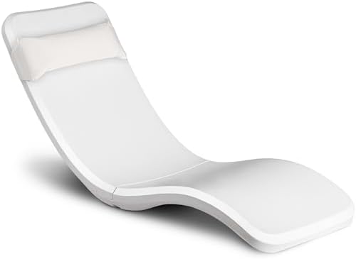 Coast Modern in Pool Lounge Chair by CoastModern