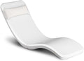 Coast Modern in Pool Lounge Chair by CoastModern