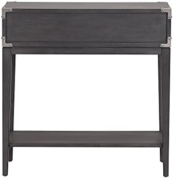 Leick Home 24032 Beckett One Drawer Hall Stand - Image 5