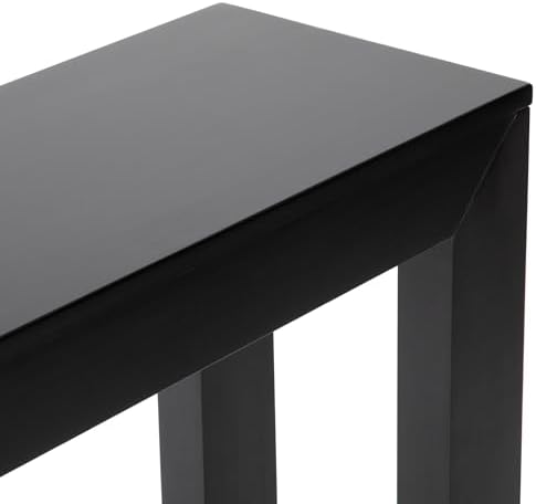 Plank+Beam Modern Console Table, 56 Inch - Image 5