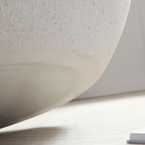 JUSTONE 43.31 Modern Oval Coffee Table - Image 7