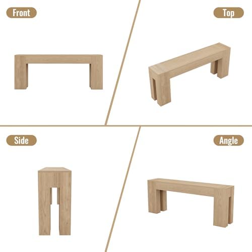 Epecoya Extra Long Console Table - Image 6