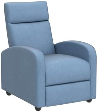 Furniwell Massage Recliner Chair - Image 5