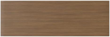 SIMPLIHOME Redmond 36" Cabinet in Rustic Natural Aged Brown - Image 5