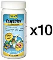 Tetra EasyStrips 6-in-1 Test Strips - Image 3