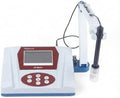 Fristaden Lab pH Meter for Food & Fruit | 6621 Probe | Buffers Included by FristadenLab