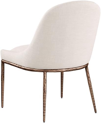 Meridian Furniture 88037Beige-SC Ferro Collection Modern | Contemporary Dining - Image 6
