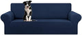 KEKUOU Stretch Oversized Couch Covers by KEKUOU