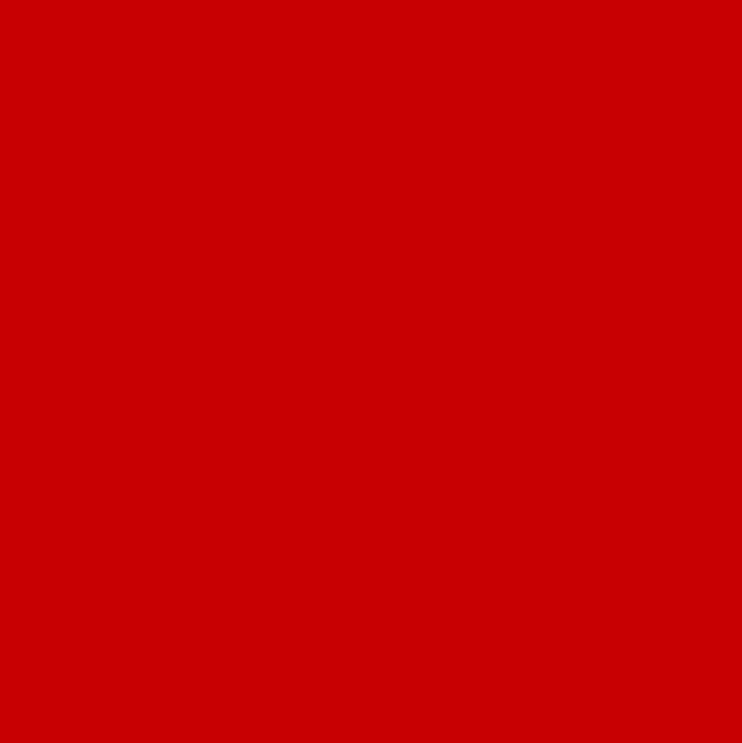 Ant Smart Adhesive Permanent Vinyl Compatible with Cricut Explore and Maker Series Without Cutting Mats, Create DIY Projects, Decals, Stickers & More (Red, 13inch x 30ft)