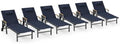 Ciokea Outdoor Lounge Chair by Ciokea