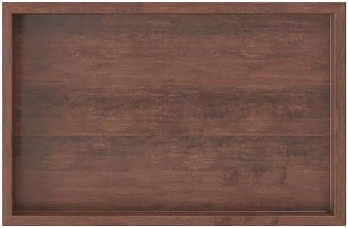 SIMPLIHOME Gallagher Solid Mango Wood and Metal 12 inch Wide Rectangle - Image 6