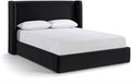 Meridian Furniture B1283Black-K Kendall Collection Modern | Contemporary King by Unknown