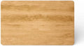 36" x 60" Rectangular Thermo-Formed MDF Table Top by Mix.Home