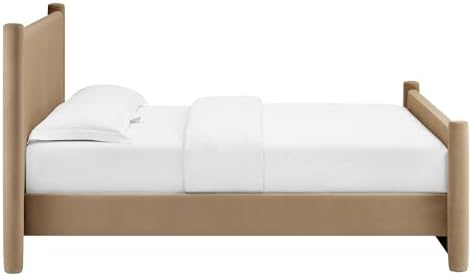 Modway Rael King Platform Bed Frame - Image 7