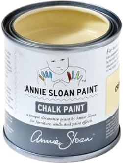 Annie Sloan Chalk Paint® a unique decorative paint by ANNIESLOAN