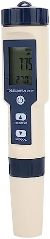 Multifunctional Water Quality Testing Meter - Image 5