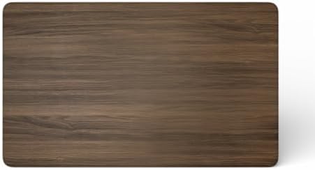 36" x 60" Rectangular Thermo-Formed MDF Table Top by Mix.Home