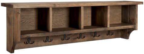 Alaterre Furniture Pomona Entryway Coat Hook by AlaterreFurniture