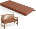Codi Outdoor Bench Cushion for Patio Furniture by Codi