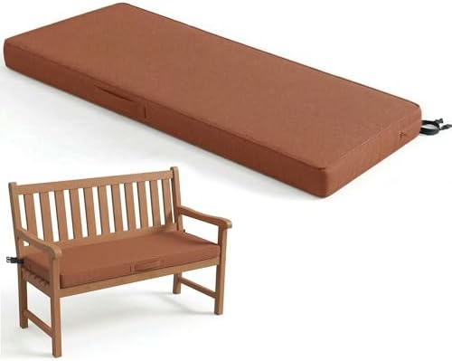 Codi Outdoor Bench Cushion for Patio Furniture by Codi