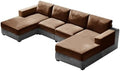 UNBBRRL Stretch Sofa Armrest Covers by UNBBRRL