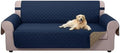 U-NICE HOME Large Sofa Cover Reversible Couch Cover by U-NICEHOME