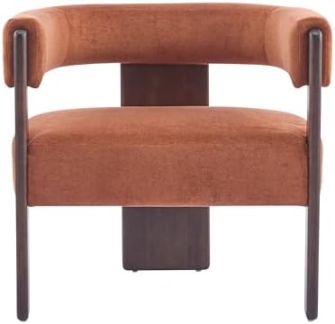 Christopher Knight Home Nettie Modern Accent Chair - Image 4