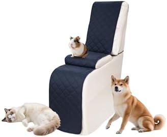 Sectional Reclining Couch Covers by ROFASVCO