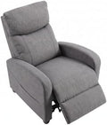 OLIXIS Recliner Chair, Reclining Sofa Chair by OLIXIS