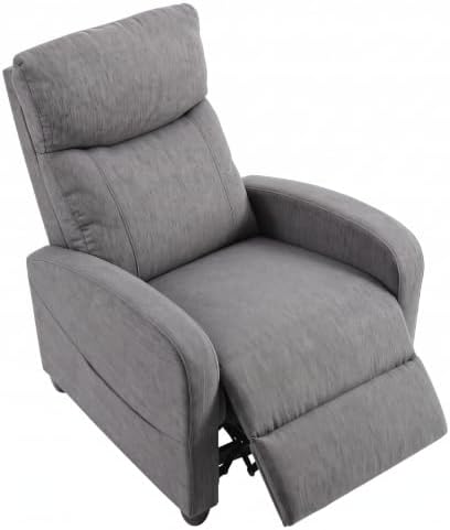 OLIXIS Recliner Chair, Reclining Sofa Chair by OLIXIS
