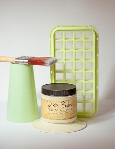 Dixie Belle Paint Company Chalk Mineral Paint - Image 4