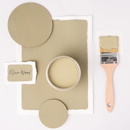 Dixie Belle Paint Company Chalk Mineral Paint - Image 2