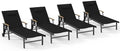 Ciokea Outdoor Lounge Chair by CIOKEA