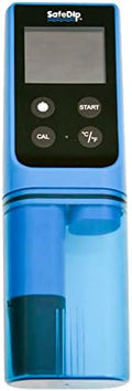 Solaxx MET01A SafeDip Digital Test Meter by Solaxx