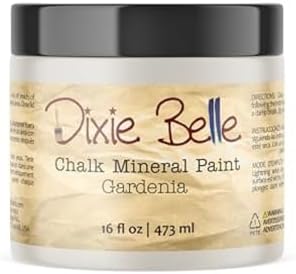 Dixie Belle Paint Company Chalk Mineral Paint by DixieBellePaintCompany