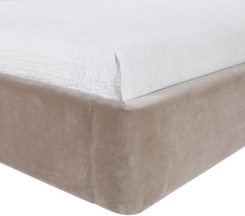 Meridian Furniture B1283Taupe-T Kendall Collection Modern | Contemporary Twin - Image 7