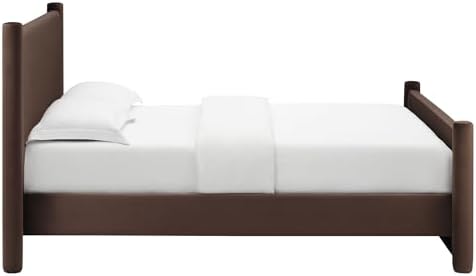 Modway Rael King Platform Bed Frame - Image 7