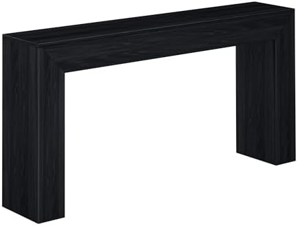 Plank+Beam Grand Console Table, 66 Inch - Image 4