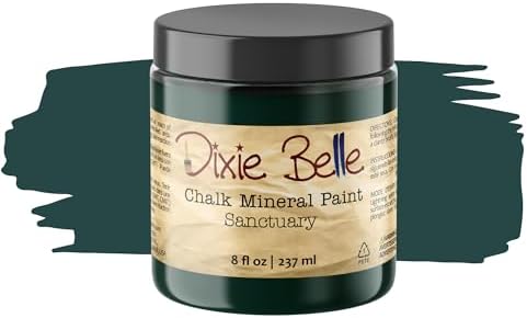 Dixie Belle Paint Company Chalk Mineral Paint by DixieBellePaintCompany