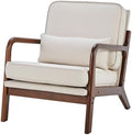 DUMOS Mid Century Modern Accent Chair by DumosLifestyle