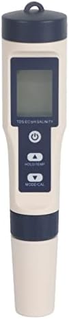 Multifunctional Water Quality Testing Meter - Image 6