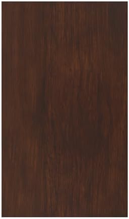 SIMPLIHOME Warm Shaker 14" Wide Solid Wood End Table in Russet Brown - Image 6