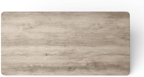 30" x 60" Rectangular Thermo-Formed MDF Table Top by Mix.Home