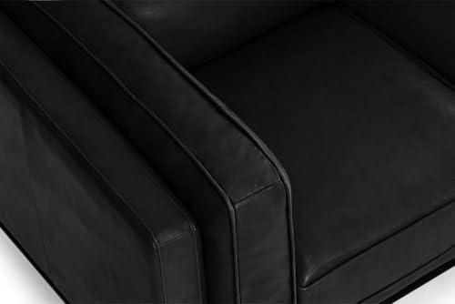 Valencia Artisan Full Leather Sofa - Image 5