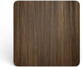 30" x 30" Square Thermo-Formed MDF Table Top by Mix.Home